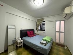 Blk 115 Bedok North Road (Bedok), HDB 3 Rooms #593017331